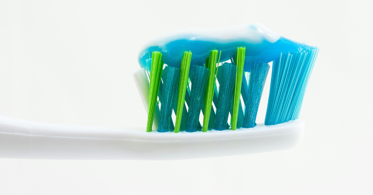 Why You Must Avoid Fluoride in Toothpaste, Outlined